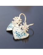 Boucles d'oreille