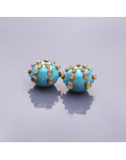 Duo de perles